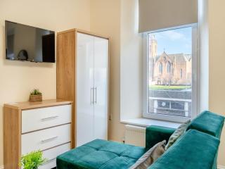 Apartment Three - Uk44286 - Arbroath - 7