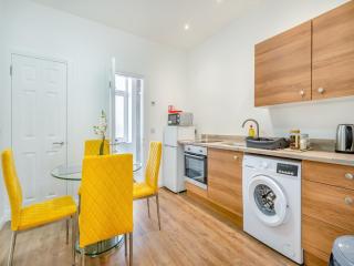Apartment Three - Uk44286 - Arbroath - 5