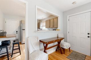 Geodis Cottage - Nashville - 5