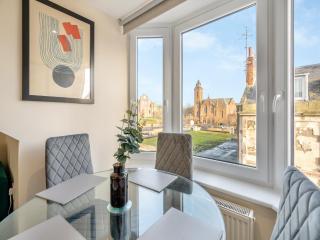 Apartment Five - Uk44289 - Arbroath - 5