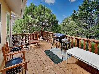 Tanglewood - Ruidoso - 9