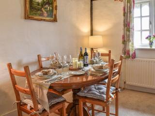 The Old Thatch - Hailsham - 5