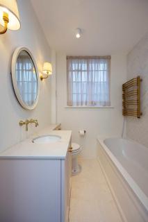 Veeve - A Sumptuous Studio - London - 2