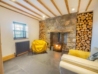 Yr Allt - Abergele - 8