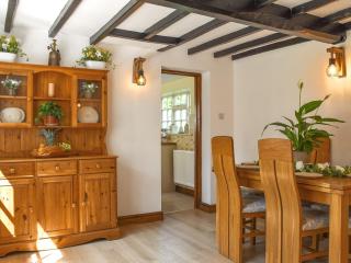 Bridge Cottage - Kimbolton - 7