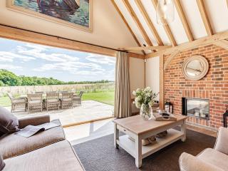 Lovington Barn - Ovington - 8