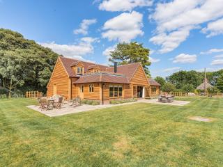Lovington Barn - Ovington - 9