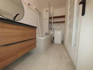 2 pièces spacieux, pied des pistes, 6 personnes, Crève Coeur, Valmorel - FR-1-356-185 - Valmorel - 4