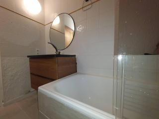 2 pièces spacieux, pied des pistes, 6 personnes, Crève Coeur, Valmorel - FR-1-356-185 - Valmorel - 5