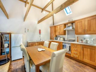 The Lodge - Uk44516 - North Thoresby - 7