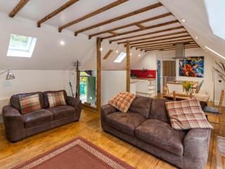 Craigdarroch Cottage - Saint Fillans - 9