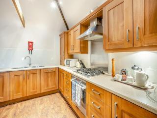 The Lodge - Uk44516 - North Thoresby - 5