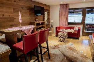 Sportalm Seefeld - Ski in Ski Out Studio - Seefeld in Tirol - 7