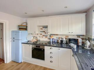Bluebell House - Tenby - 1