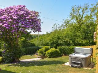 Seaview Cottage - Uk44707 - Amroth - 7