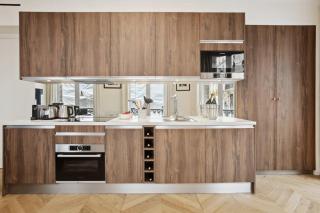268 Suite Ville - Superb apartment in Paris - París - 4