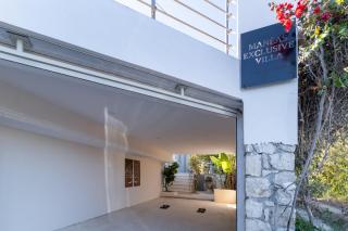 manèas exclusive new luxury villa - Nikiana - 5
