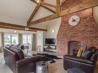 The Byre - Whitby - 5