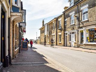 The Photographers House - Southwold - 9