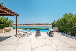 Exquisite Twin Villa in Sabina - Hurghada - 4