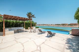 Exquisite Twin Villa in Sabina - Hurghada - 3