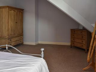 Rhiw Bank Apartment - Colwyn Bay - 3