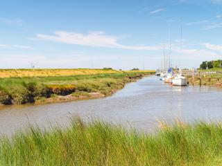 Mcauley Cottage - Burgh le Marsh - 2