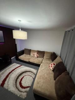 Cozy 3-Bed House in Leicester City Centre - Leicester - 7