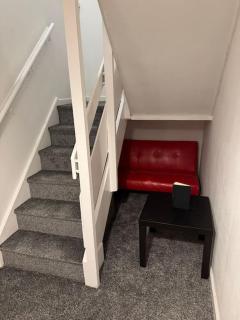 Cozy 3-Bed House in Leicester City Centre - Leicester - 6