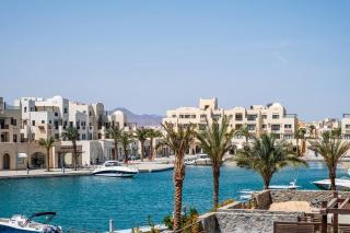Freshly Minted: Fanadir Marina - Hurghada - 7