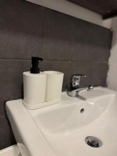 Cozy 3-Bed House in Leicester City Centre - Leicester - 5