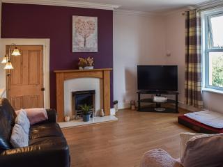 Rhiw Bank Apartment - Colwyn Bay - 9