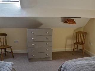 Rhiw Bank Apartment - Colwyn Bay - 1