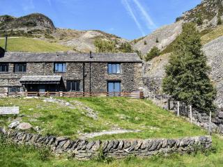 Striding Edge Cottage - Glenridding - 0