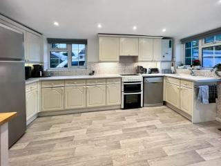 Downsview Cottage - Lyminster - 5