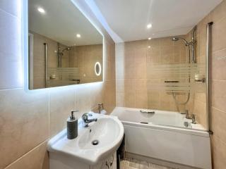 Downsview Cottage - Lyminster - 2