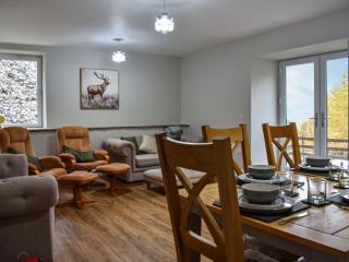 Striding Edge Cottage - Glenridding - 8