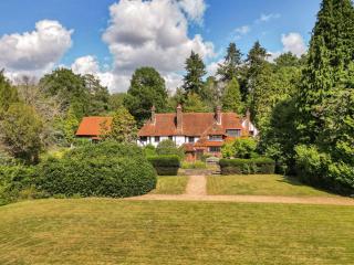 Ridge Hill Manor - Turners Hill - 0