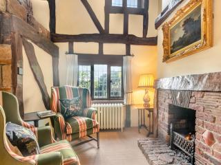 Ridge Hill Manor - Turners Hill - 8