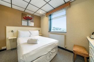 Bluewaters Hotel, Blackpool North Promenade - 4