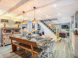 Burnside Cottage - Bardon Mill - 4