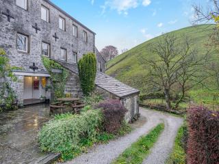 The Engine Room - Malham - 9