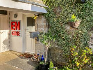 The Engine Room - Malham - 8