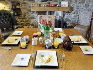 Fern Cottage - Ardentinny - 6