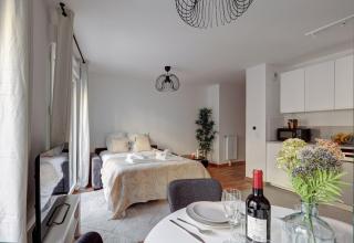 340 Suite Emile - Superb apartment - Clichy - 2
