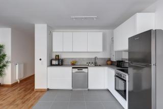 340 Suite Emile - Superb apartment - Clichy - 4