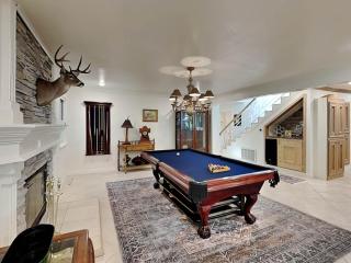 Blue Duck Lodge - 1