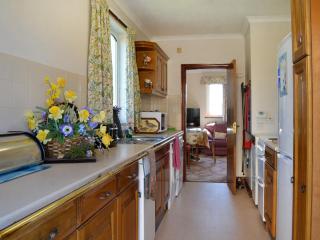 Rose Rigg Cottage - Kirklinton - 6