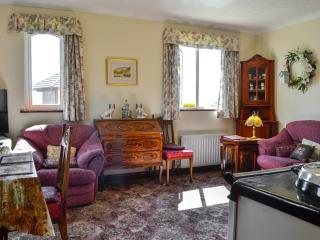 Rose Rigg Cottage - Kirklinton - 8