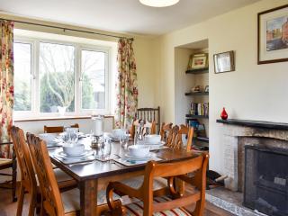 Riverside Cottage - Maulds Meaburn - 4